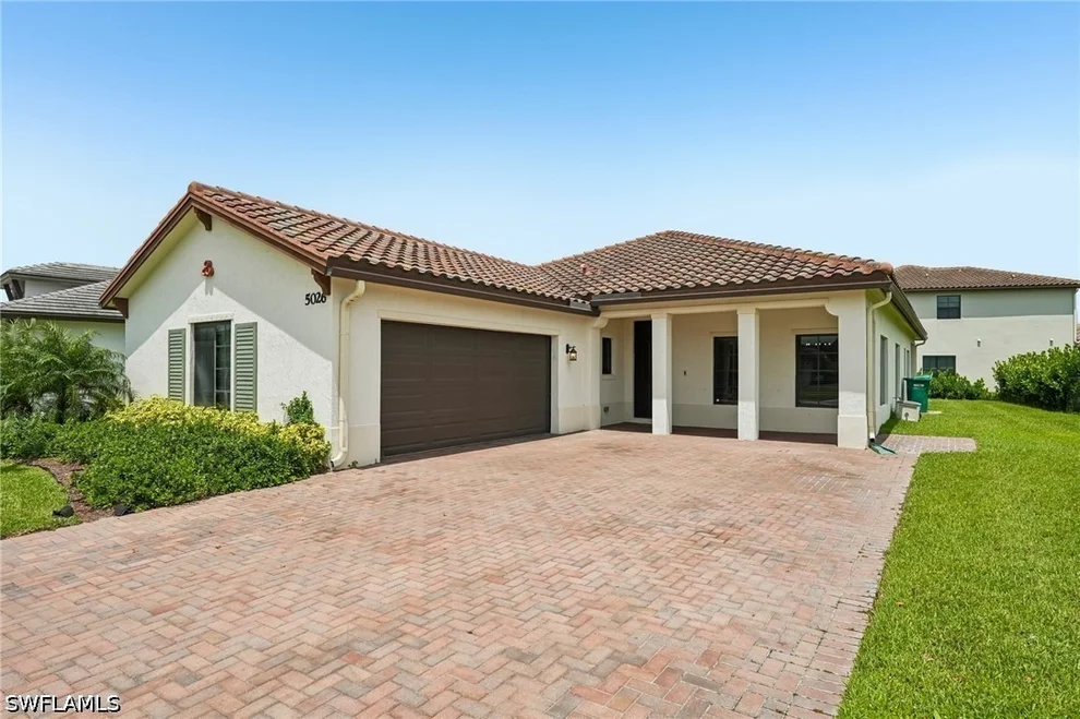 Unit for sale at 5026 Florence Drive, Ave Maria, FL 34142
