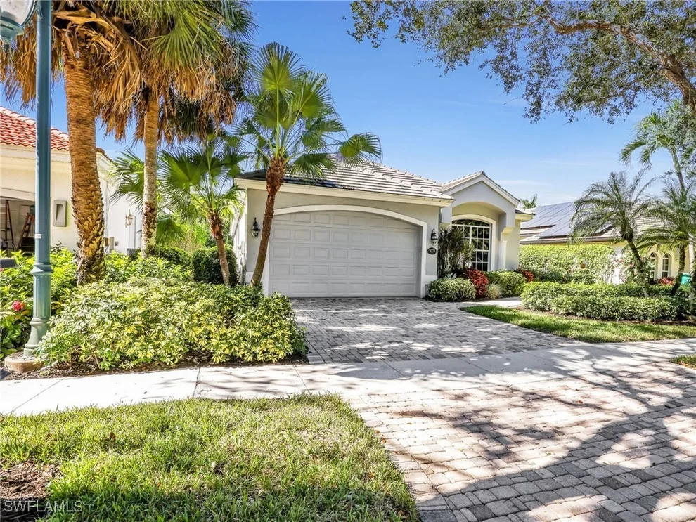 Unit for sale at 5073 Kensington High Street, Naples, FL 34105