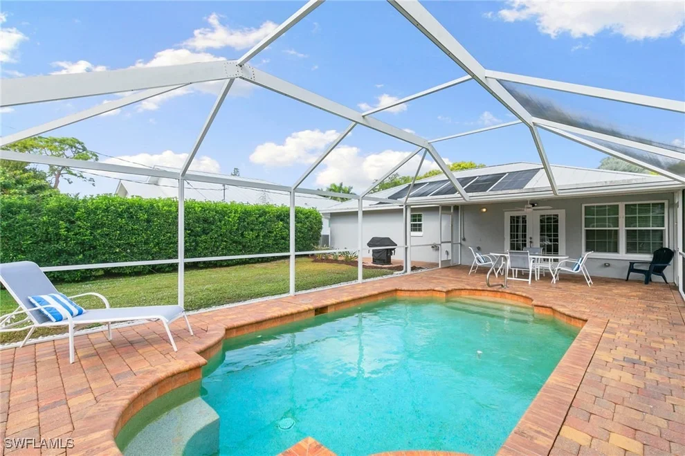 Unit for sale at 38 7th Street, Bonita Springs, FL 34134