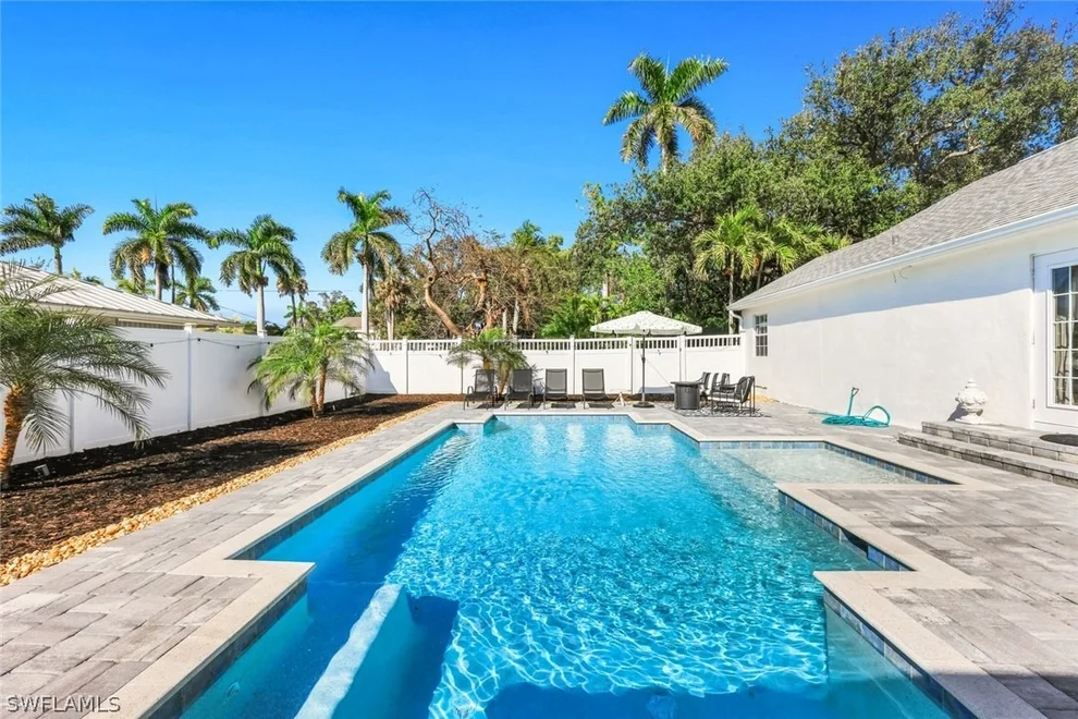 Unit for sale at 1321 Donna Drive, Fort Myers, FL 33919