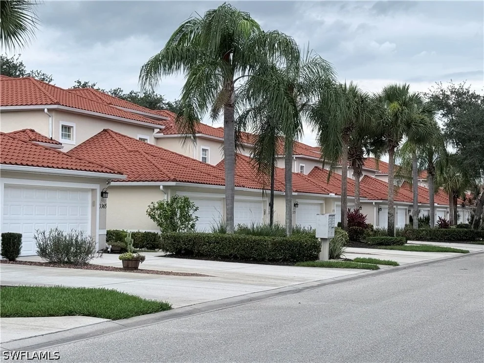 Unit for sale at 3365 Grand Cypress Drive, Naples, FL 34119