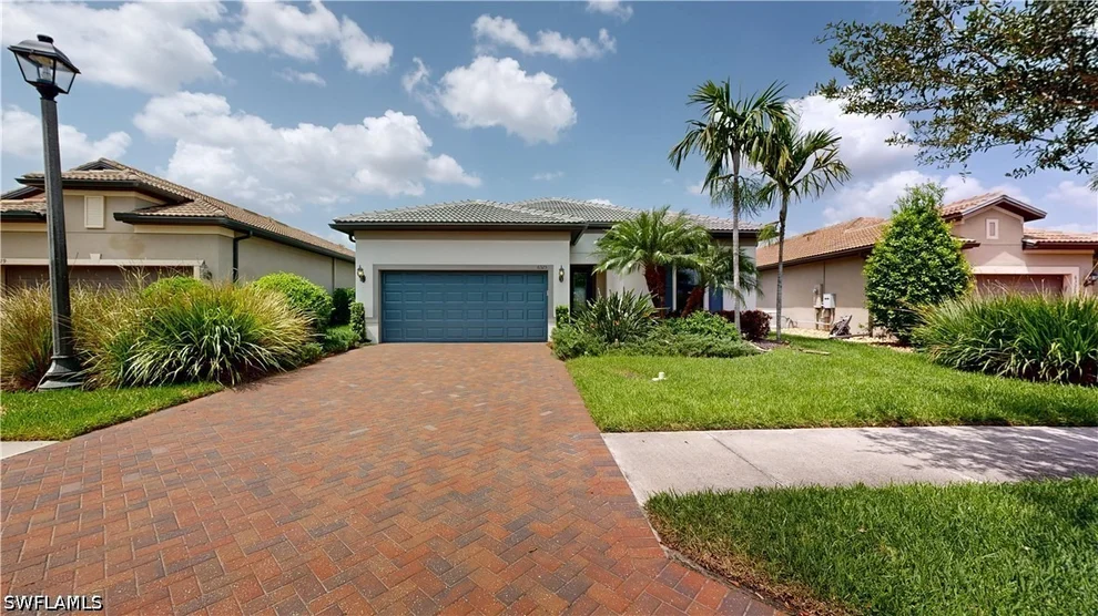 Unit for sale at 6325 Liberty Street, Ave Maria, FL 34142