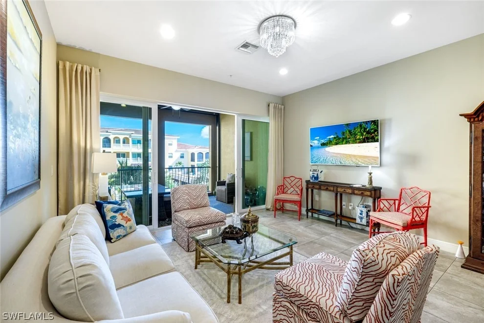 Unit for sale at 21530 Strada Nuova Circle, Estero, FL 33928