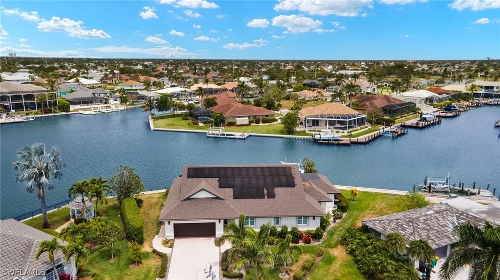 Unit for sale at 1236 Lamplighter Court, Marco Island, FL 34145