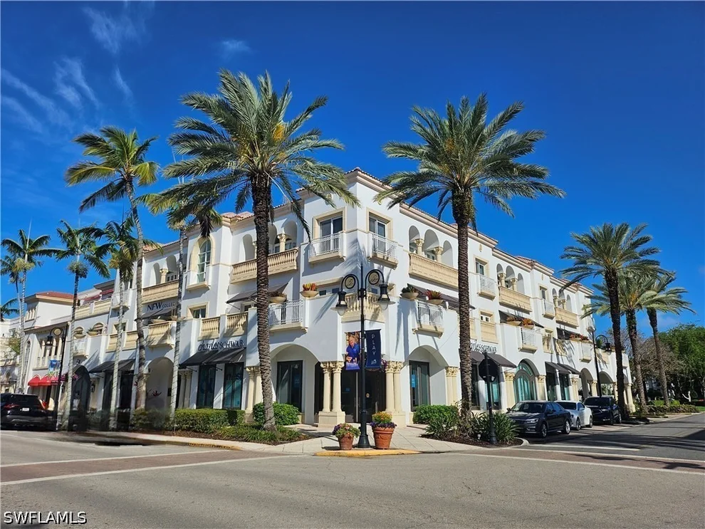 Unit for sale at 375 5th Avenue S, Naples, FL 34102