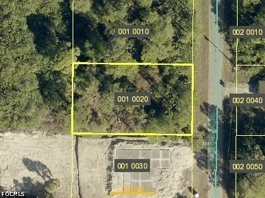 Unit for sale at 4603 Terry Avenue N, Lehigh Acres, FL 33971