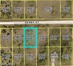 Unit for sale at 948 Derby Street, Lehigh Acres, FL 33974
