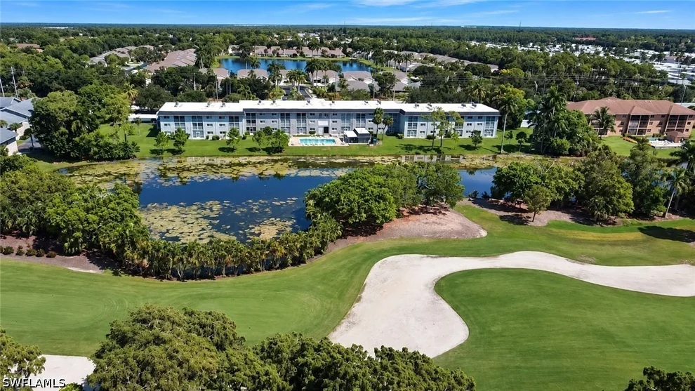 Unit for sale at 5515 Rattlesnake Hammock Road, Naples, FL 34109