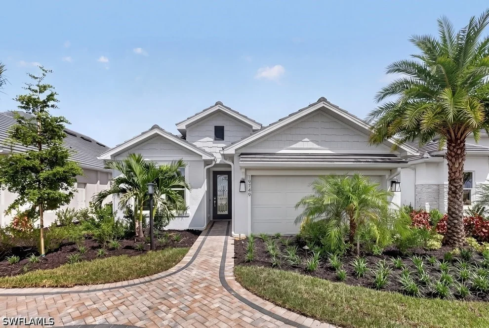 Unit for sale at 19749 Sanctuary Breeze Way, Estero, FL 33928