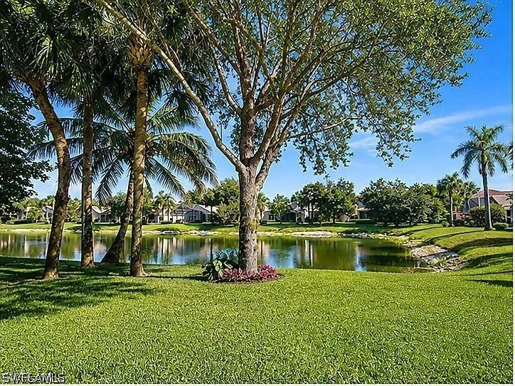 Unit for sale at 1654 Triangle Palm Terrace, Naples, FL 34119