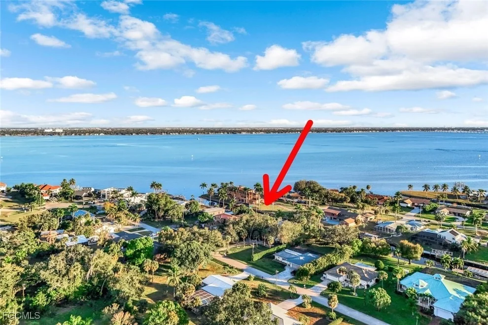 Unit for sale at 1787 Seafan Circle, North Fort Myers, FL 33903