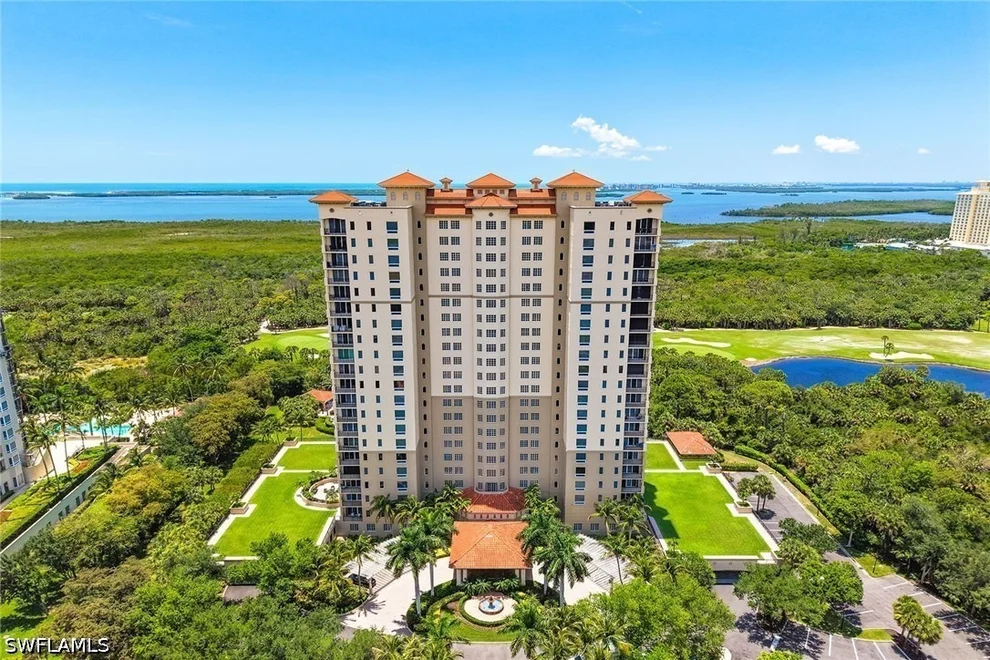 Unit for sale at 23650 Via Veneto Boulevard W, Bonita Springs, FL 34134