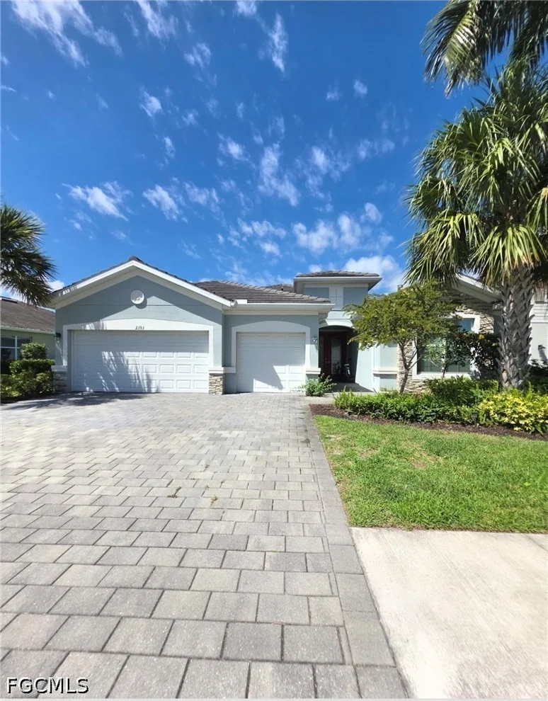 Unit for sale at 2393 Orchard Street, Naples, FL 34120