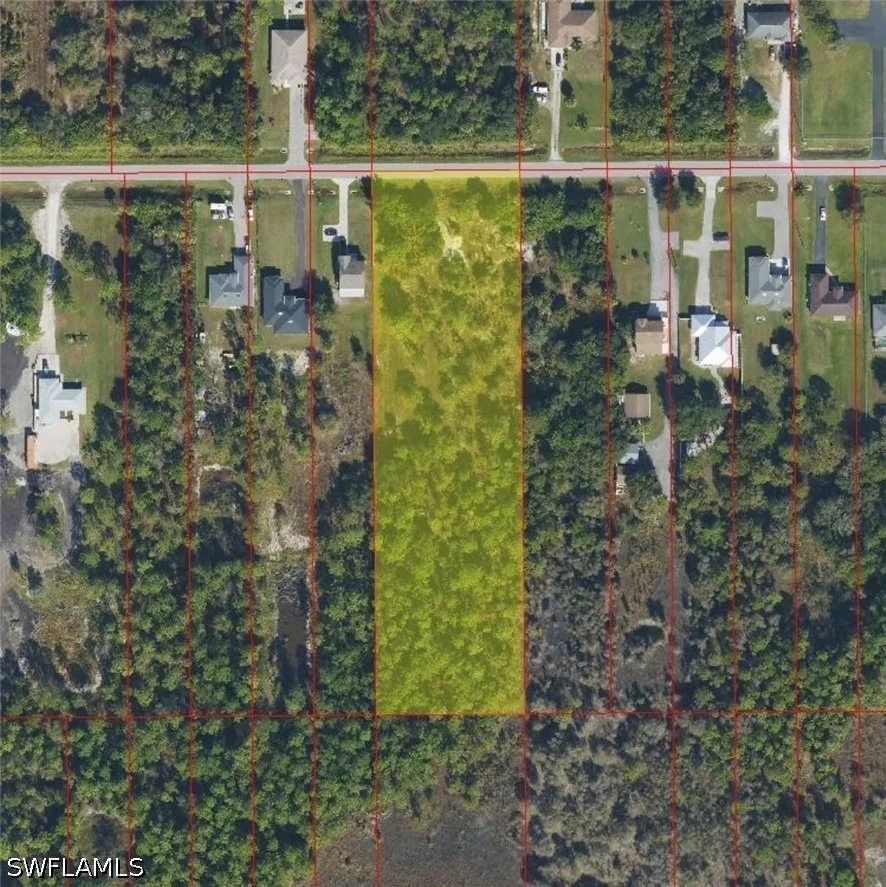 Unit for sale at 2586 72ND Avenue NE, Naples, FL 34120
