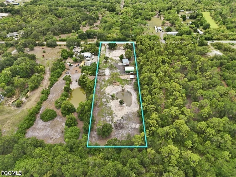 Unit for sale at 39840 Little Farm Road, Punta Gorda, FL 33982