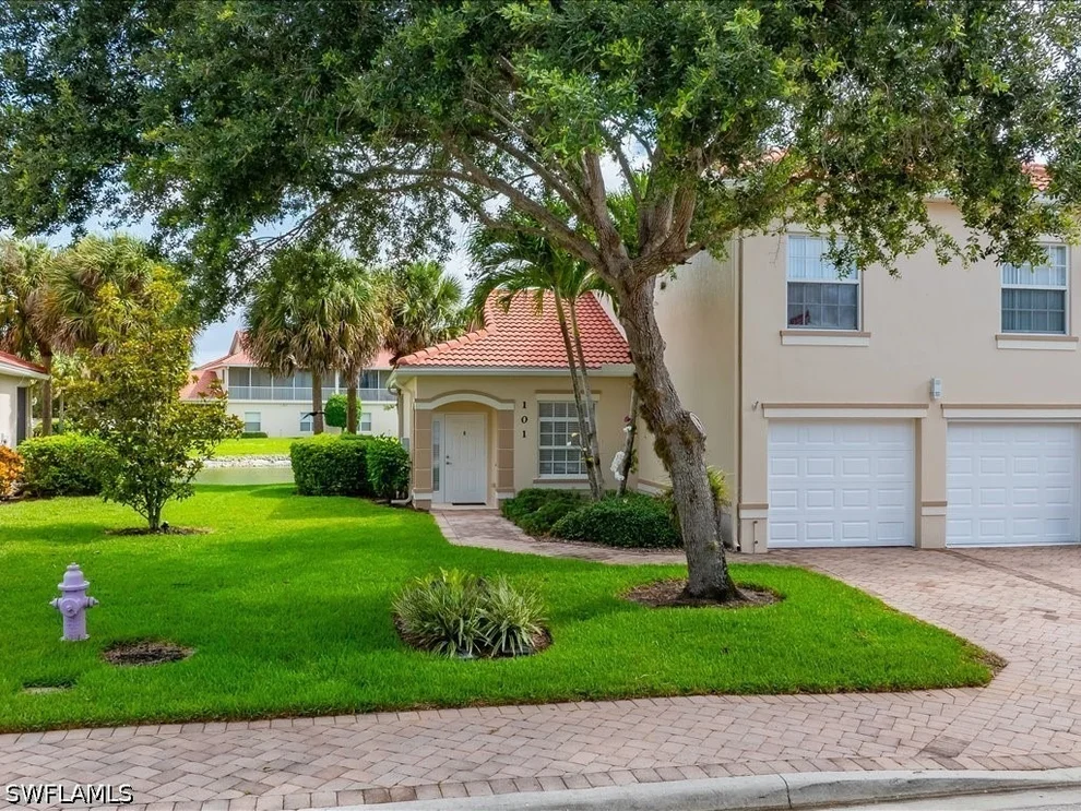 Unit for sale at 25064 Peacock Lane, Naples, FL 34114