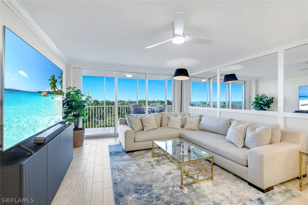 Unit for sale at 5 Bluebill Avenue, Naples, FL 34108
