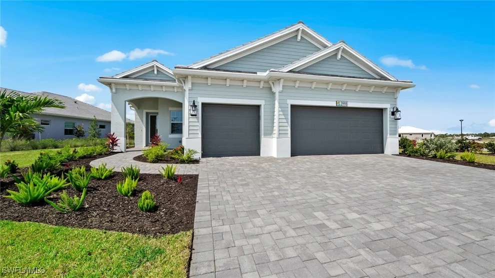 Unit for sale at 4292 Pegasus Drive, Naples, FL 34120