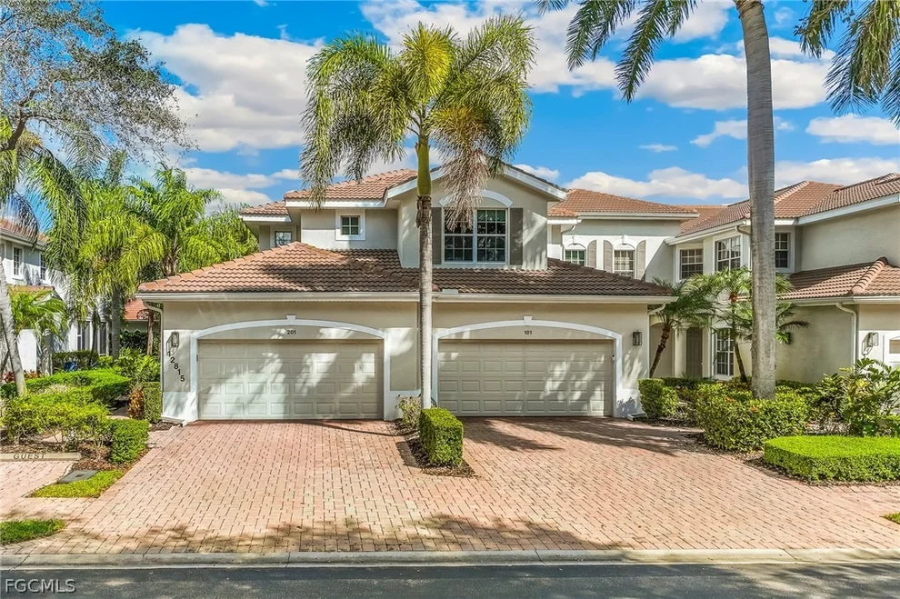 Unit for sale at 12815 Carrington Circle, Naples, FL 34105