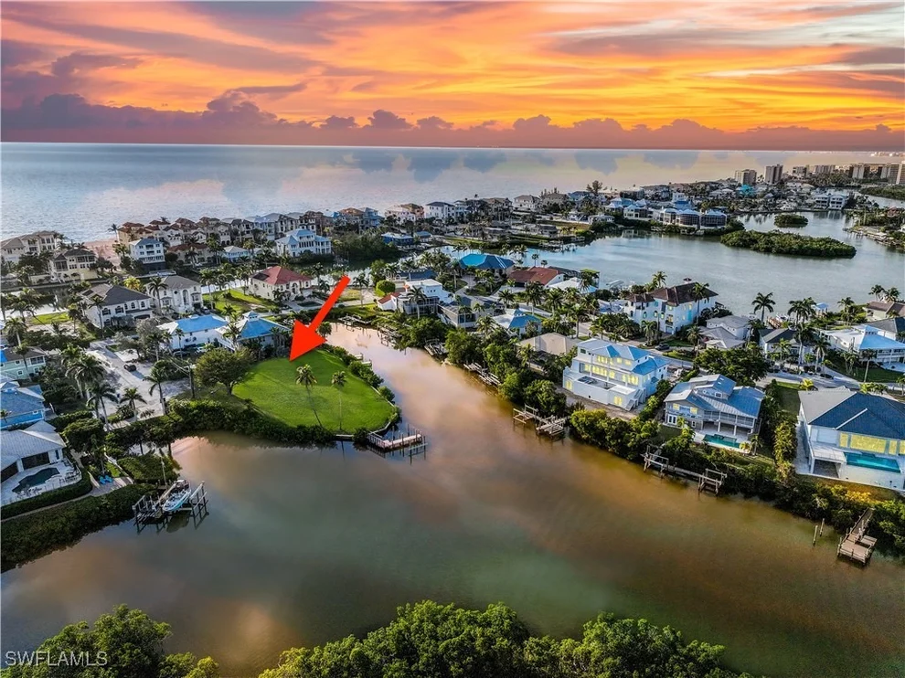 Unit for sale at 5956 Carol Court, Bonita Springs, FL 34134