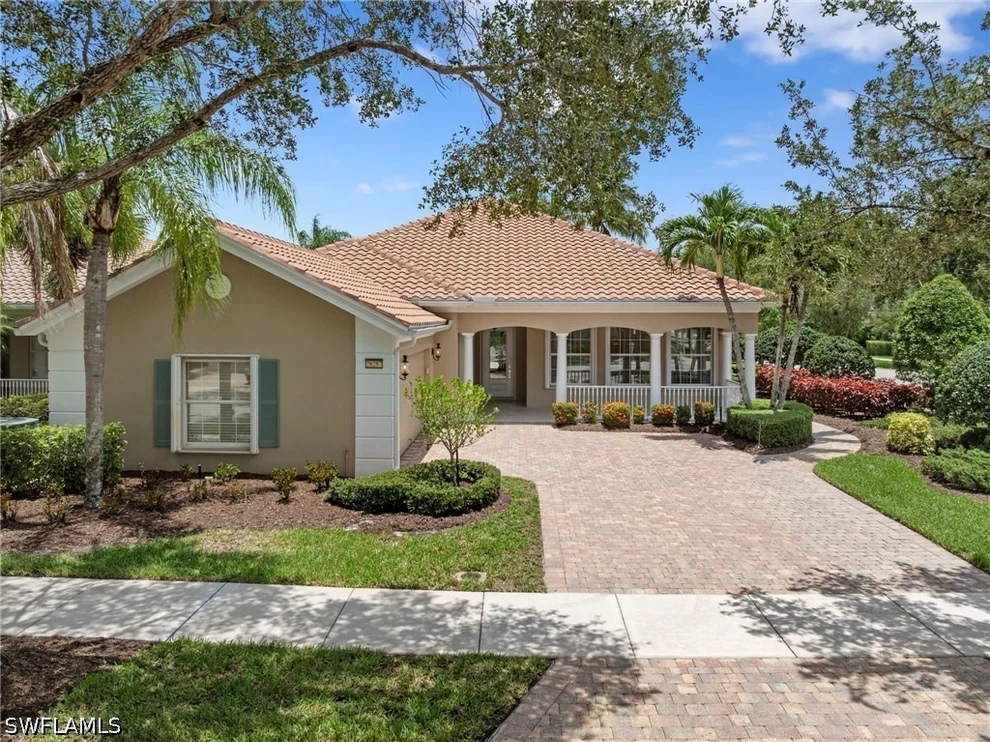 Unit for sale at 28287 Koi Way, Bonita Springs, FL 34135
