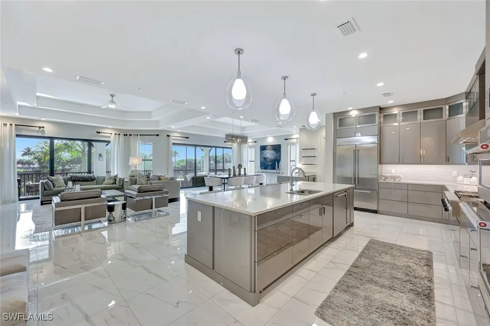 Unit for sale at 16350 Corsica Way, Naples, FL 34110