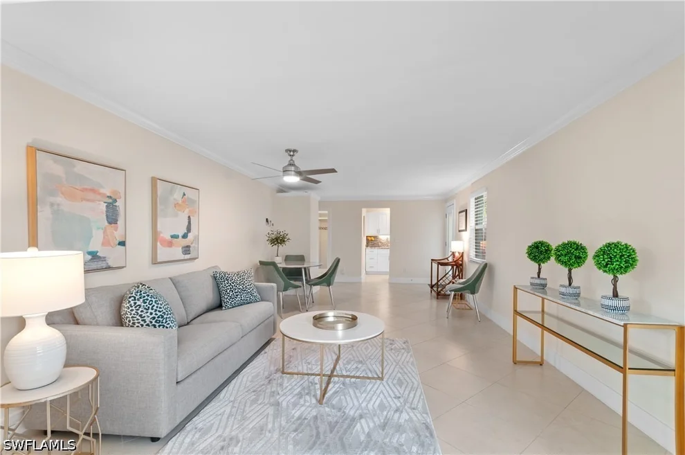 Unit for sale at 641 12th Avenue S, Naples, FL 34102