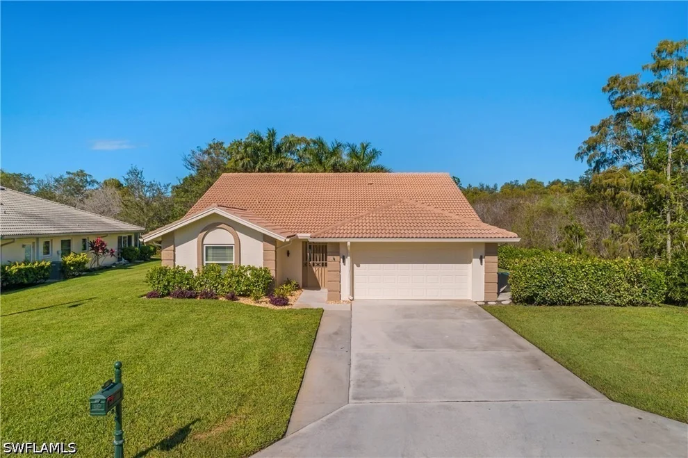 Unit for sale at 401 Countryside Drive, Naples, FL 34104