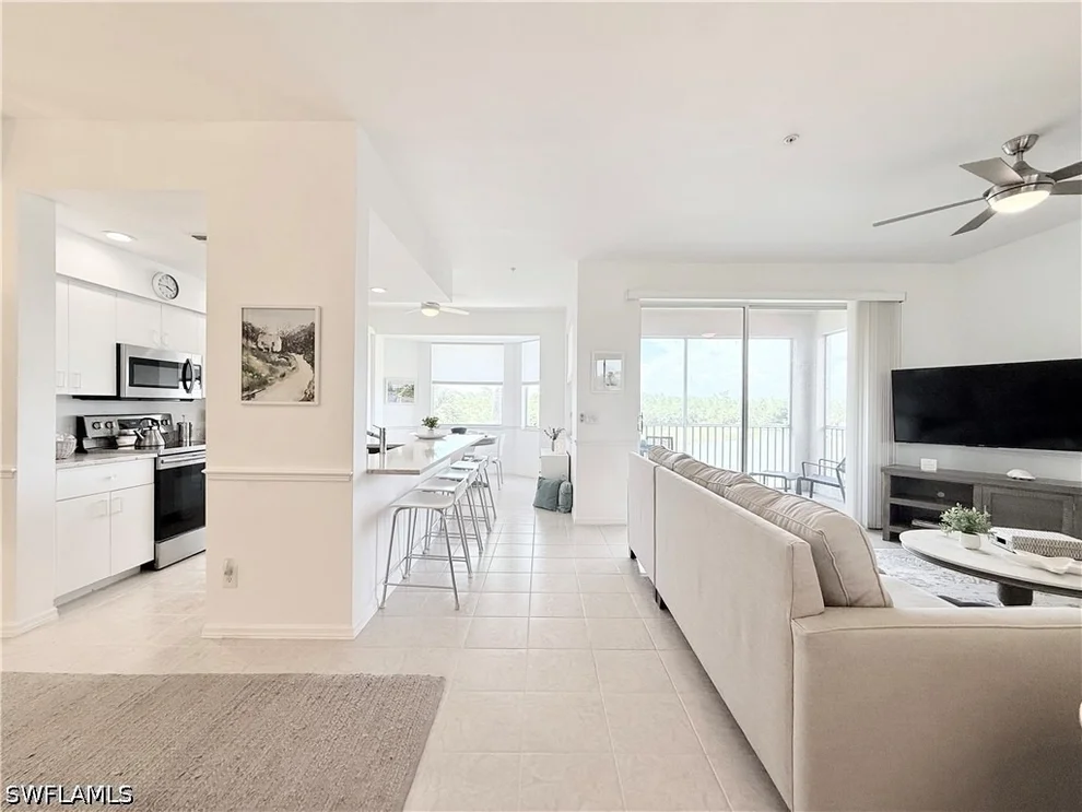 Unit for sale at 8555 Naples Heritage Drive, Naples, FL 34112
