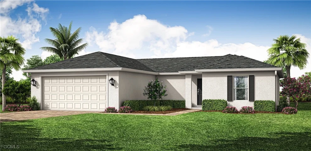 Unit for sale at 2812 19th Street W, Lehigh Acres, FL 33971