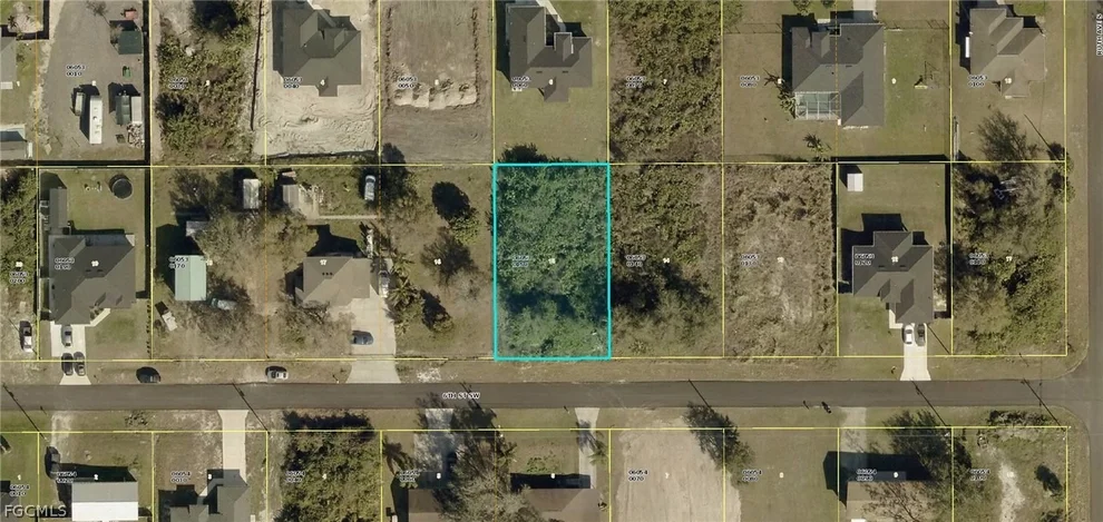 Unit for sale at 3308 6th Street SW, Lehigh Acres, FL 33976