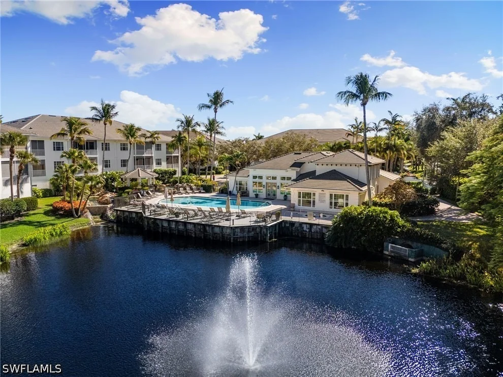 Unit for sale at 831 Sailaway Lane, Naples, FL 34108