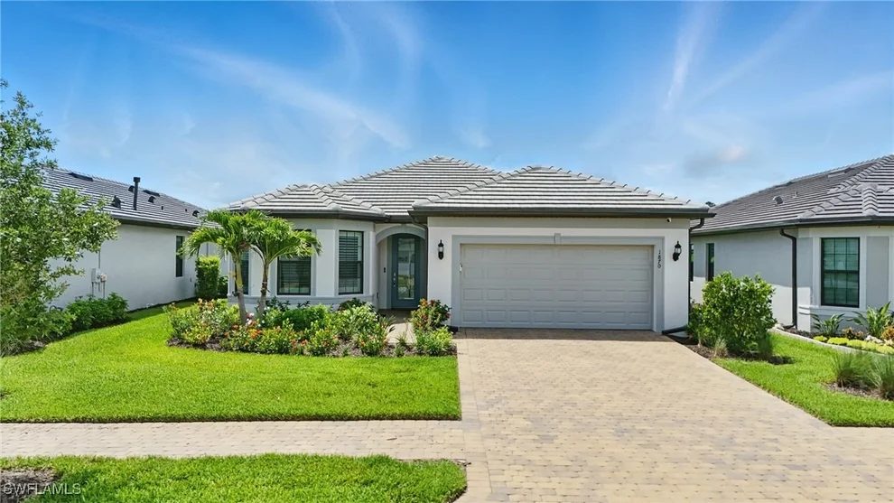 Unit for sale at 1870 Amador Court, Naples, FL 34120