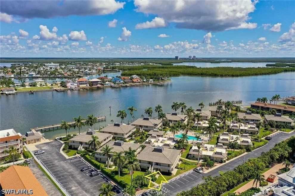 Unit for sale at 1215 Edington Place, Marco Island, FL 34145