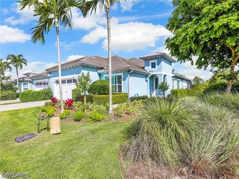 Unit for sale at 6805 Bequia Way, Naples, FL 34113