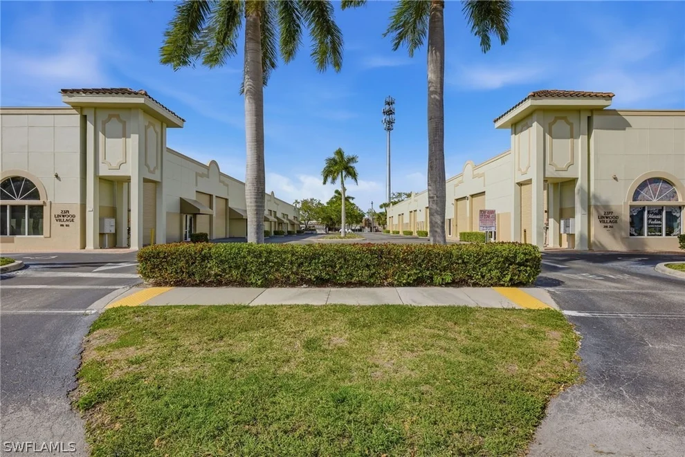 Unit for sale at 2371 Linwood Avenue, Naples, FL 34112