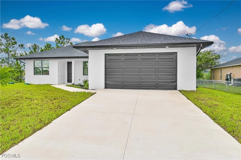 Unit for sale at 3717 Kelsey Street, Lehigh Acres, FL 33905