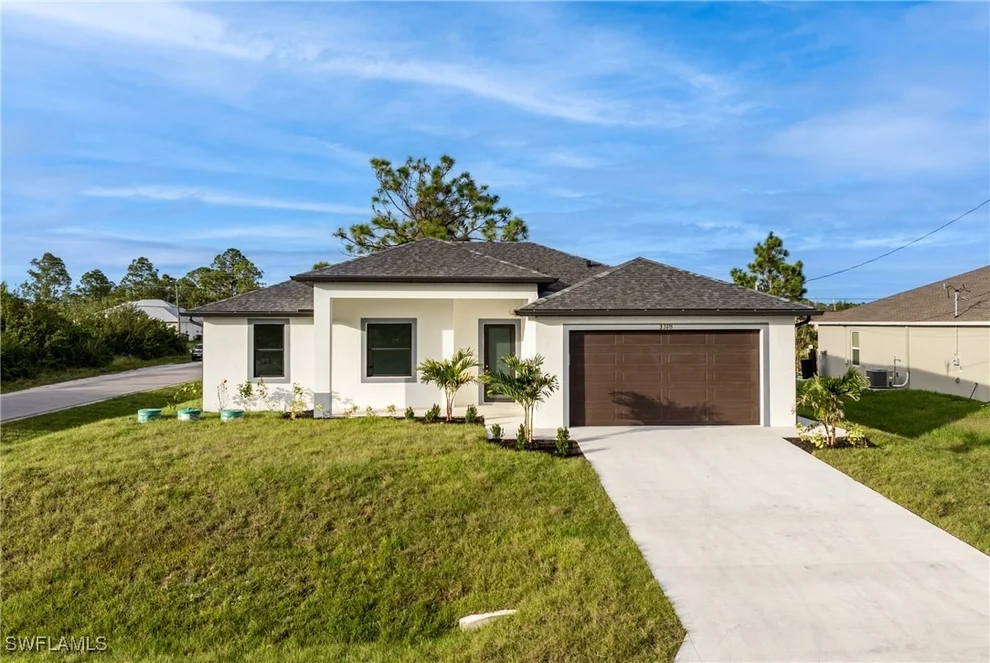 Unit for sale at 3318 9th Street SW, Lehigh Acres, FL 33976