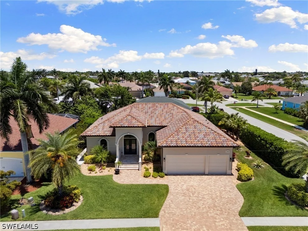 Unit for sale at 1450 Biscayne Way, Marco Island, FL 34145