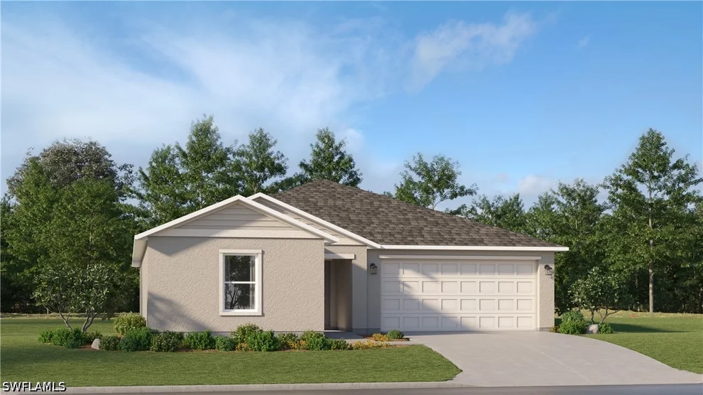 Unit for sale at 3108 NW 20th Avenue, Cape Coral, FL 33993