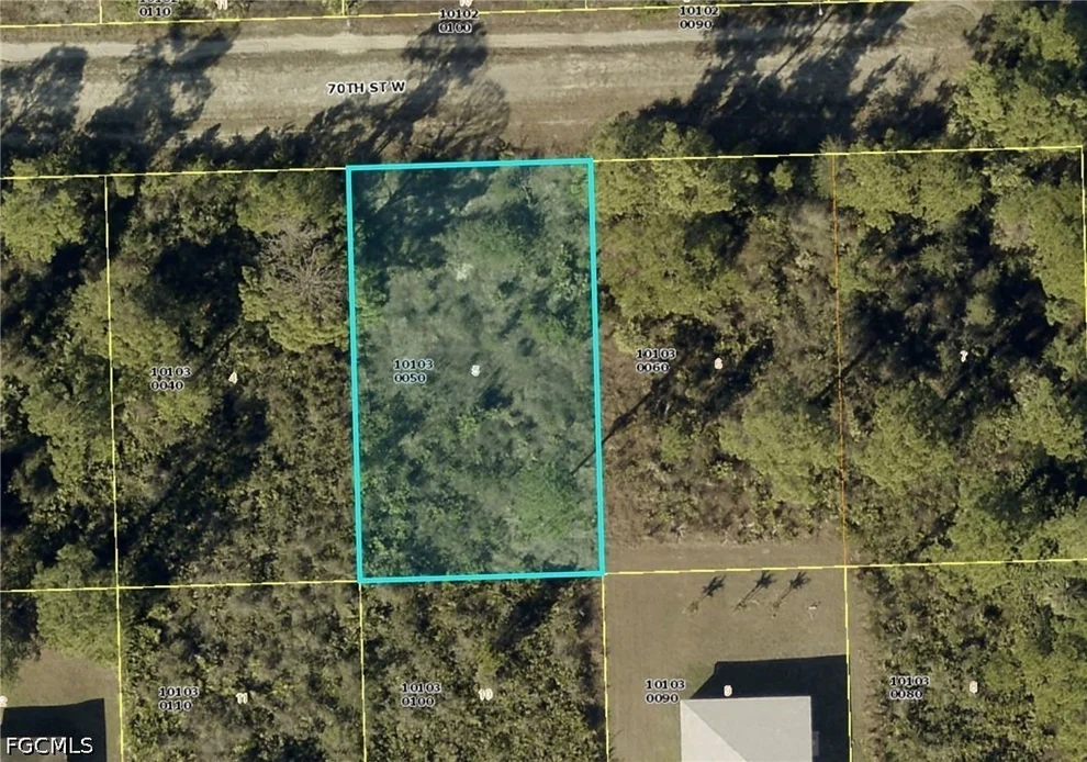 Unit for sale at 3105 70th Street W, Lehigh Acres, FL 33971