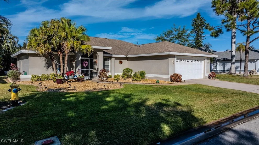 Unit for sale at 22638 FOREST VIEW Drive, Estero, FL 33928
