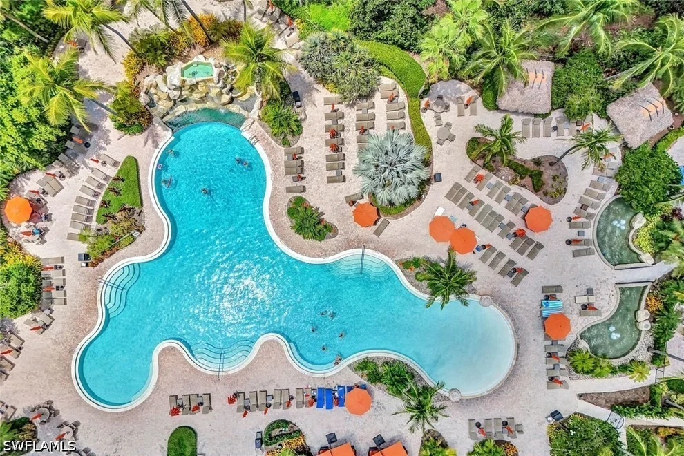 Unit for sale at 9081 Albion Lane S, Naples, FL 34113