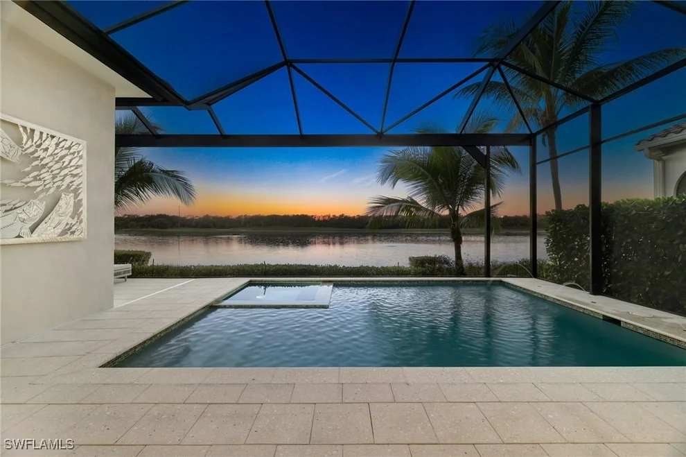 Unit for sale at 18488 Miromar Lakes Boulevard W, Miromar Lakes, FL 33913