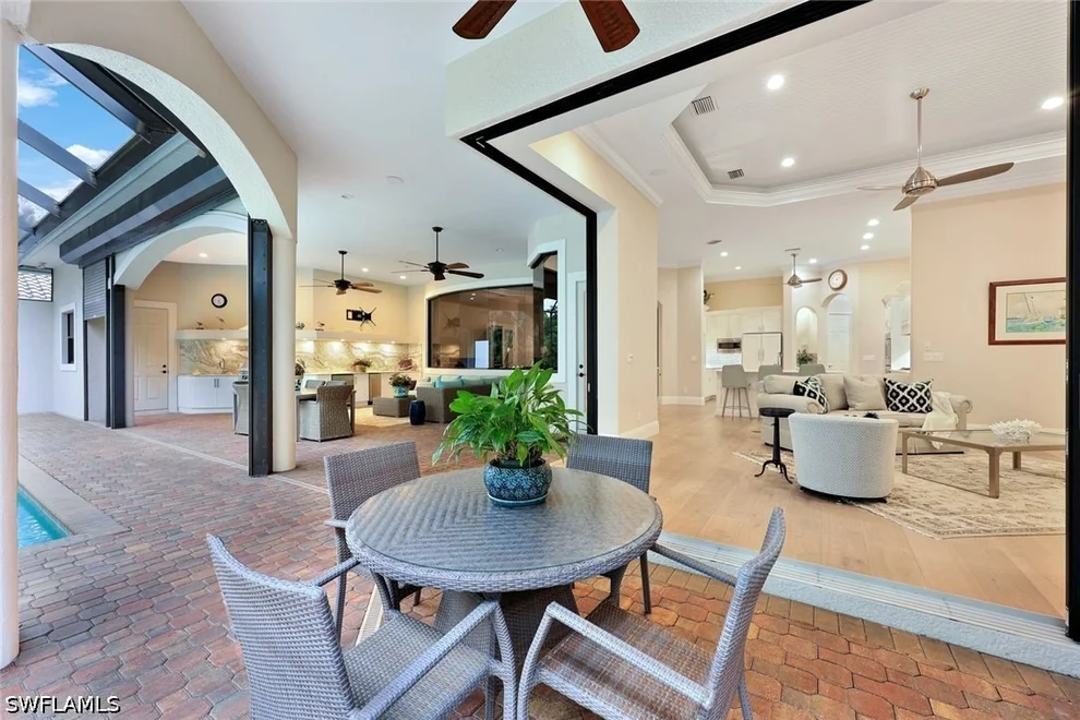 Unit for sale at 1725 Supreme Court, Naples, FL 34110