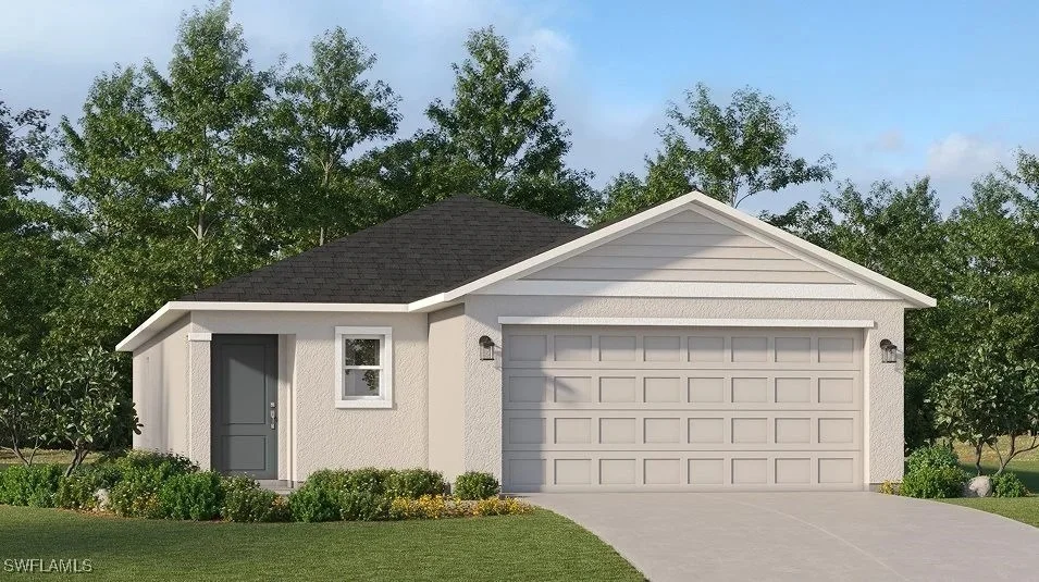 Unit for sale at 4046 San Felice Lane, North Fort Myers, FL 33917