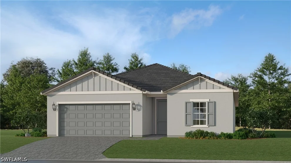 Unit for sale at 4749 Espiritu Way, Ave Maria, FL 34142