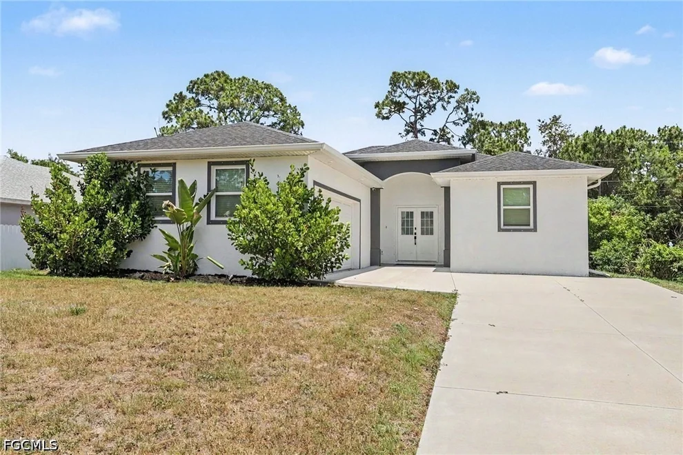 Unit for sale at 4108 4th Street W, Lehigh Acres, FL 33971