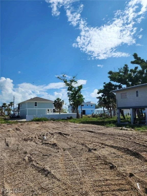 Unit for sale at 7910 Buccaneer Drive, Fort Myers Beach, FL 33931