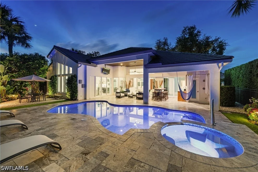 Unit for sale at 240 Silverado Drive, Naples, FL 34119